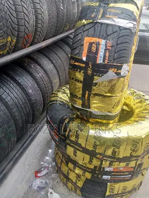 265/65r17 Joyroad Tires