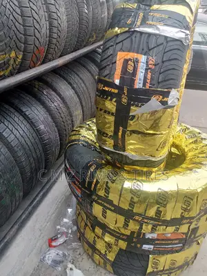 265/65r17 Joyroad Tires