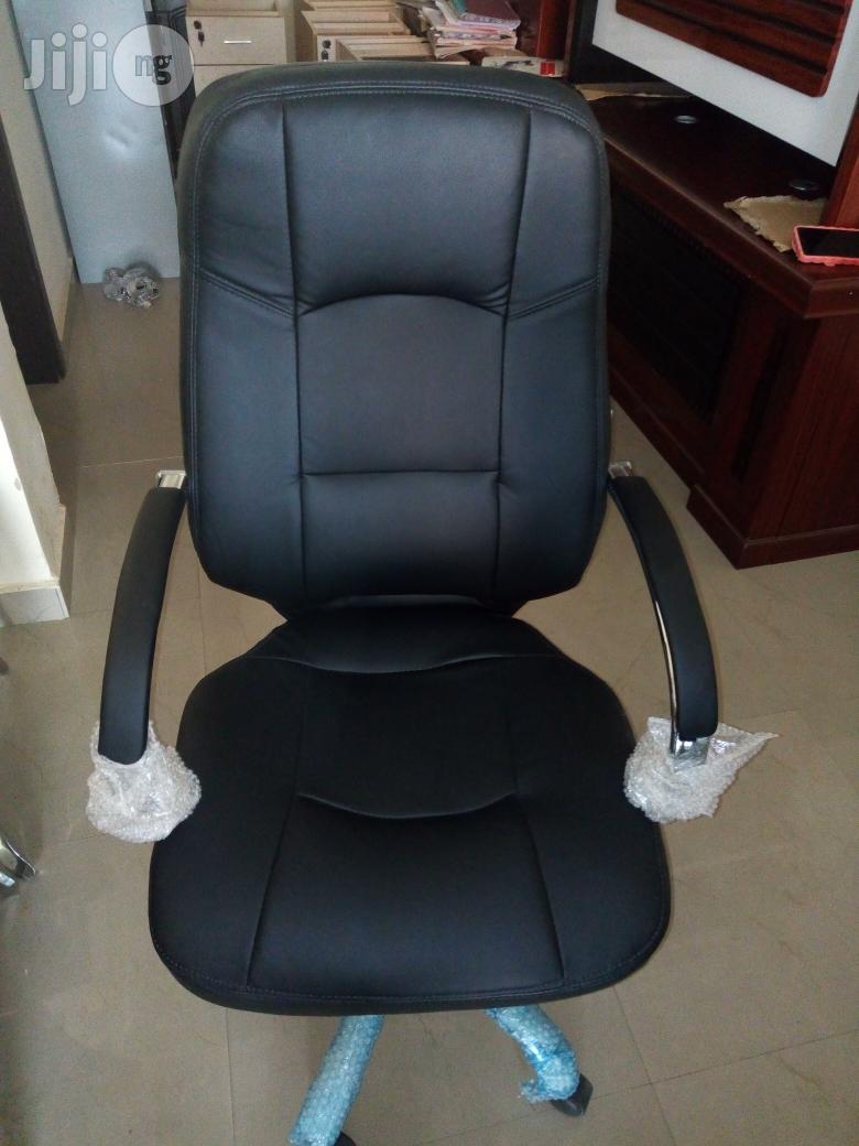Semi Executive Office Chair
