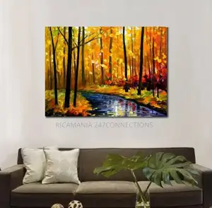 24*20 Painting Artwork Frame