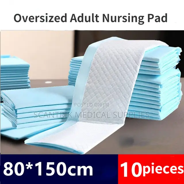 Pad Super Absorbent