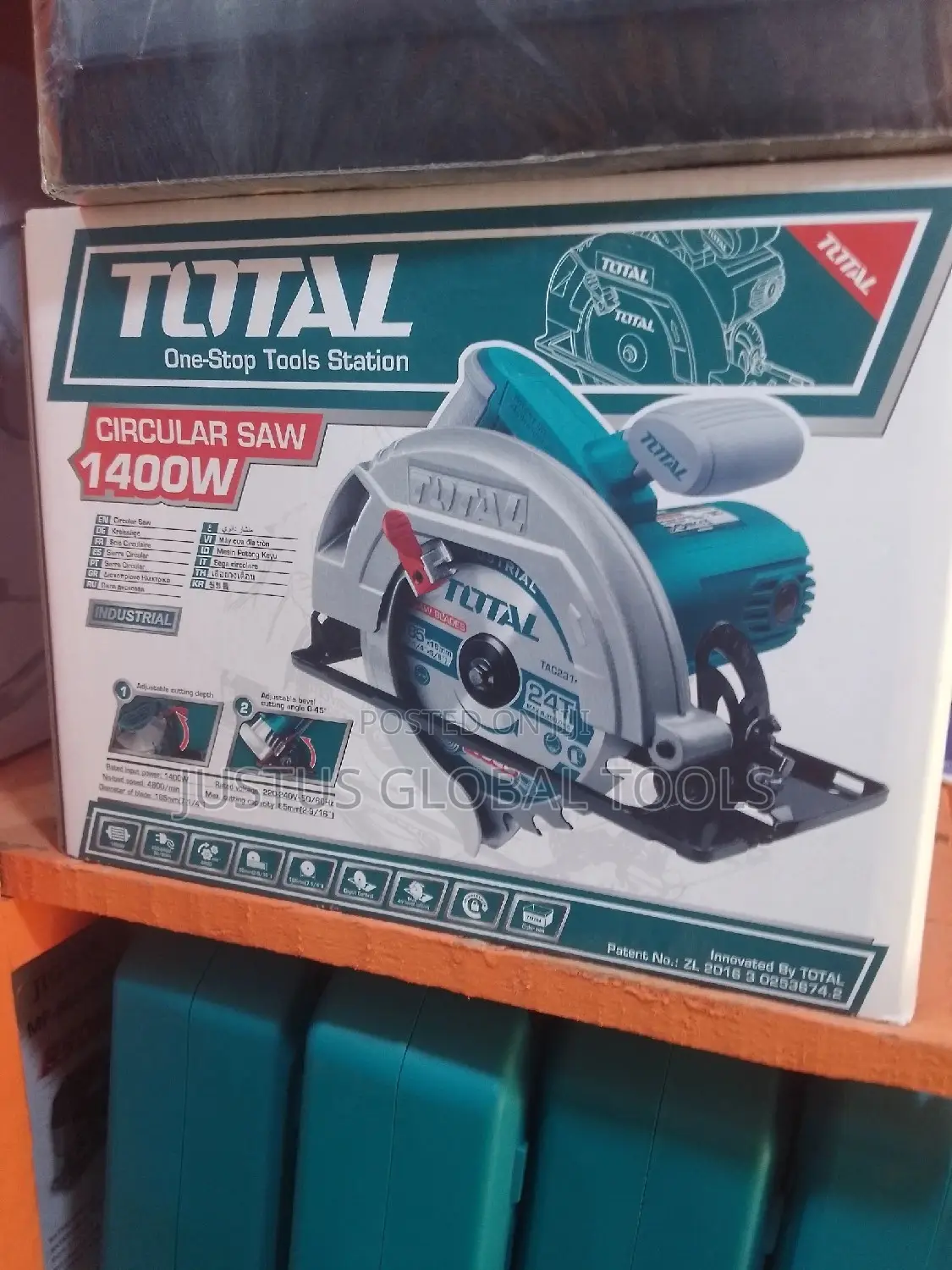 Circular Saw