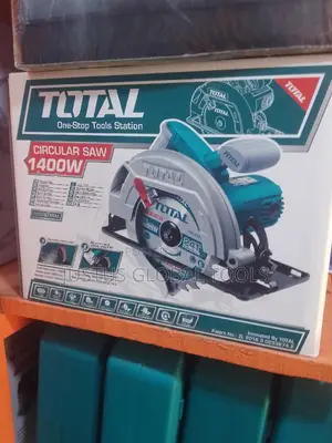 Circular Saw