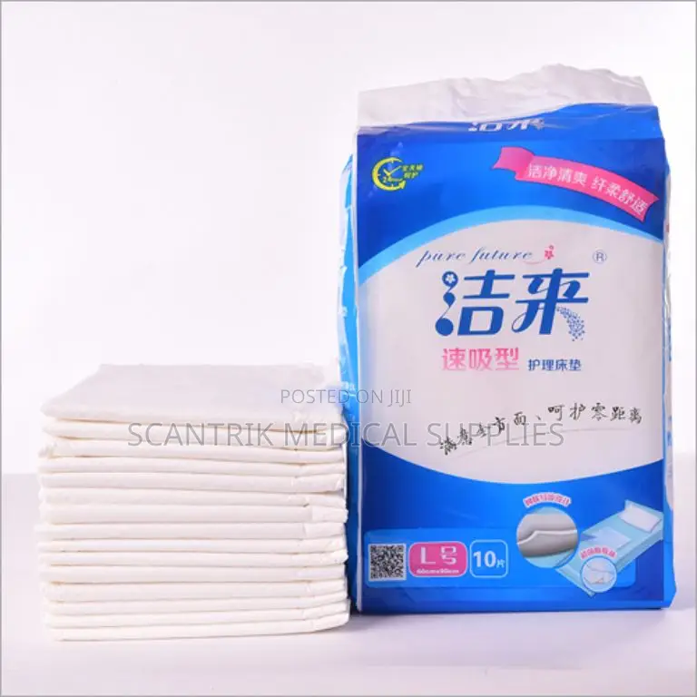 Elderly Bed Baby Urine