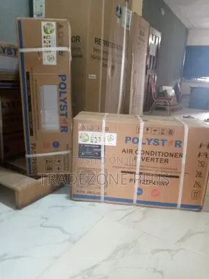 Brand New Pv-12tp41inv 1.5hp Inverter AC