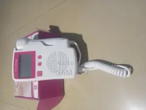 Fetal Doppler