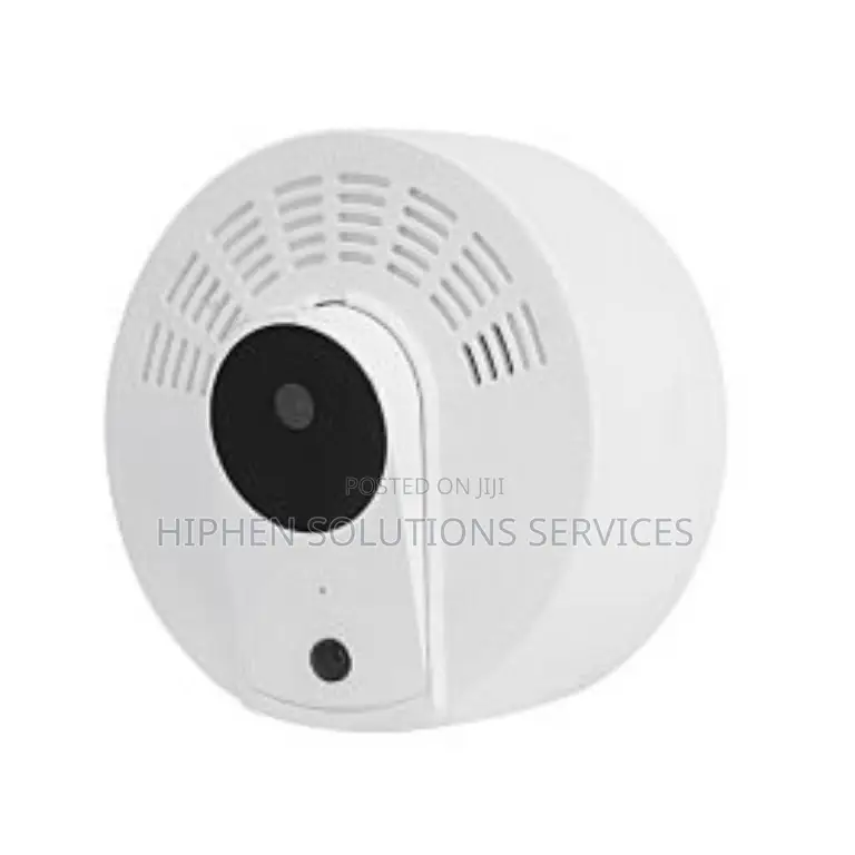 Hidden Camera Mini Security Spy Camera Wifi Night Vision