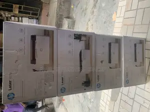 Original Hp Laser 107a