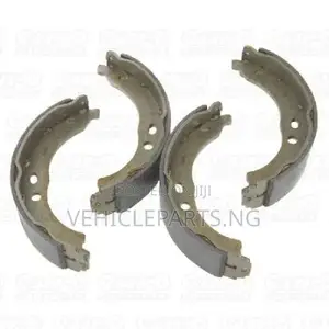 Brake Shoes Lining for Lexus and Toyota