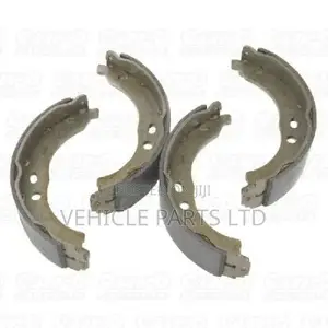 Brake Shoes Lining for Lexus and Toyota