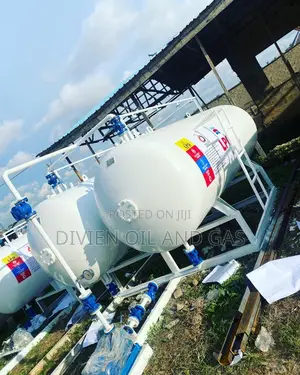 Complete Construction of Double 2.5 Tons