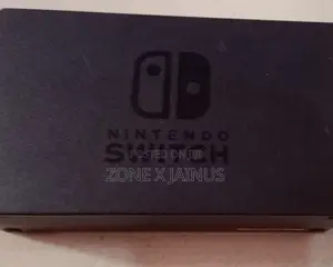 Nintendo Tv Dock