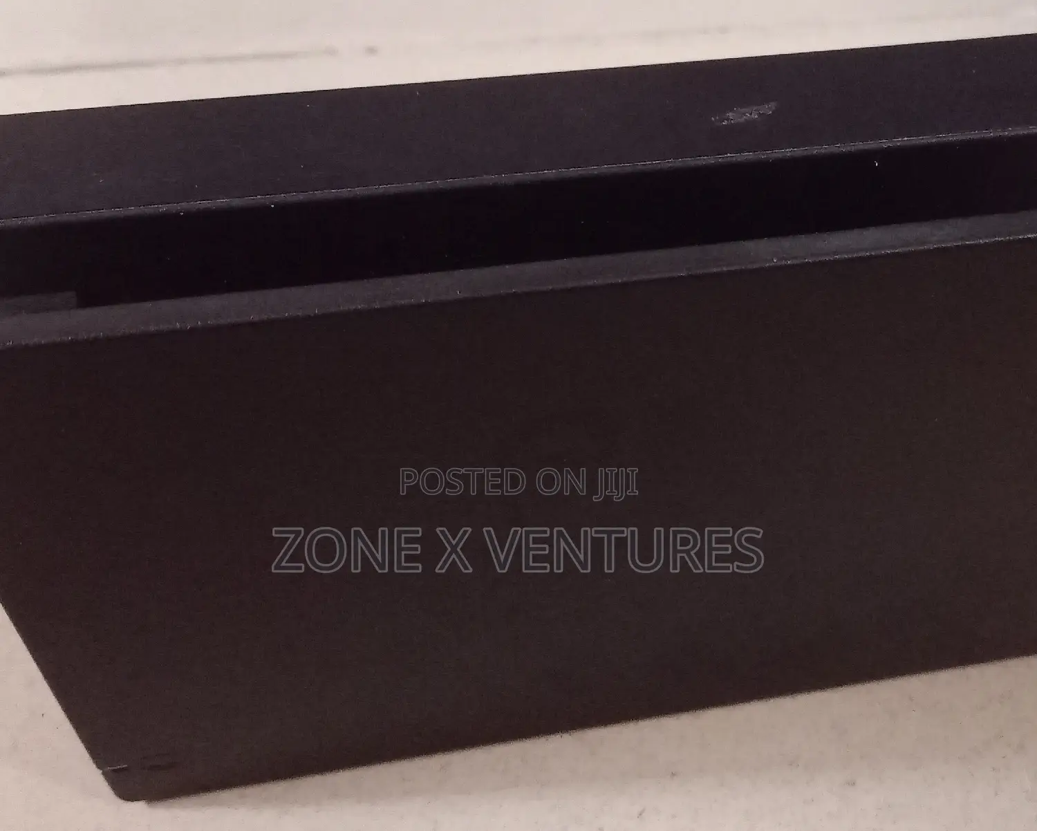 Nintendo Tv Dock
