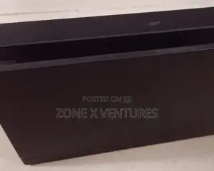 Nintendo Tv Dock