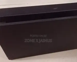 Nintendo Tv Dock