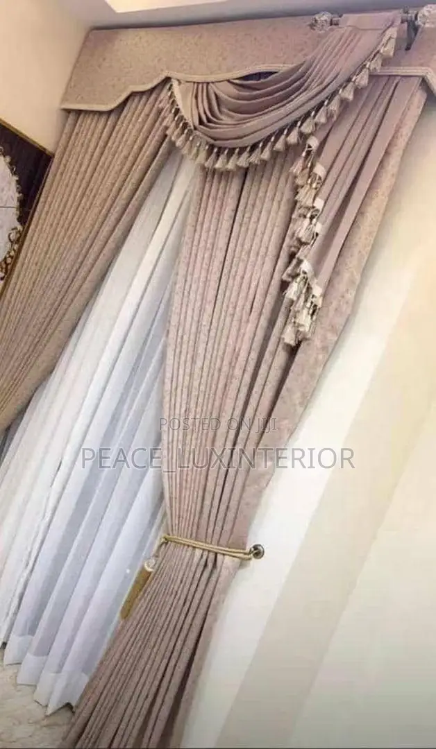 Curtain Fabric