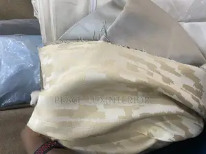 Curtain Fabric