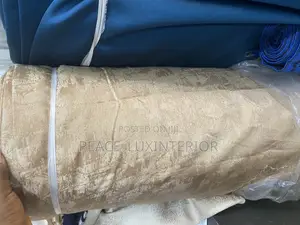 Curtain Fabric