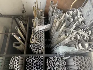 Stainless Steel Pipes