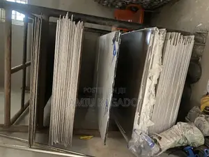 Stainless Steel Plates