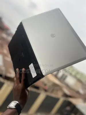 Laptop HP EliteBook Folio 9470M 8GB Intel Core I5 HDD 500GB