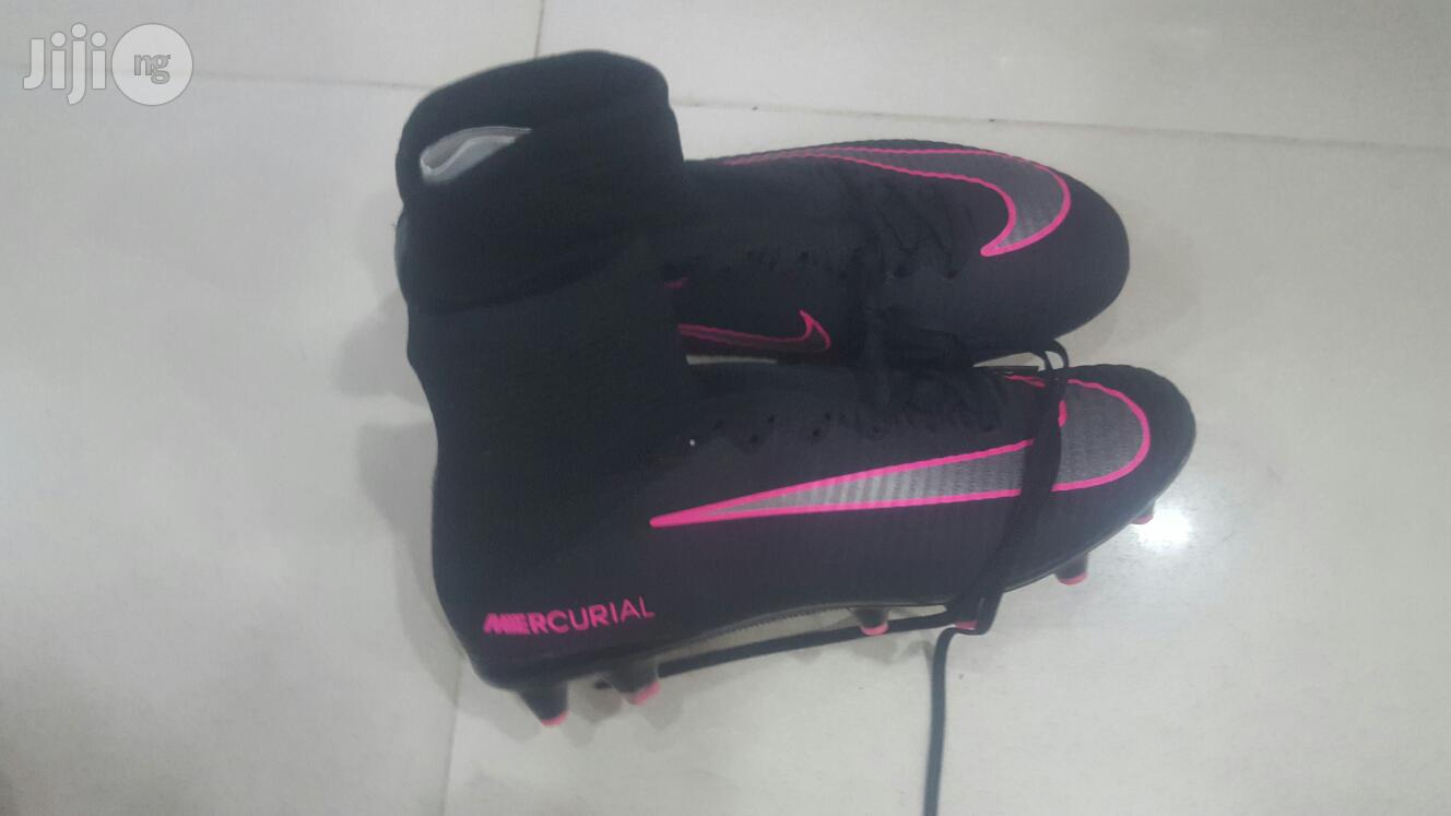 Nike Magister Ankle Boot