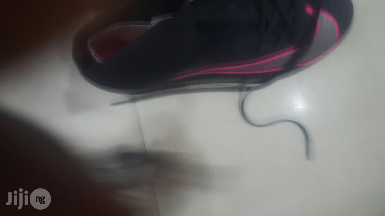 Nike Magister Ankle Boot
