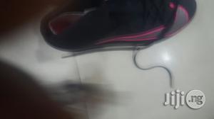 Nike Magister Ankle Boot