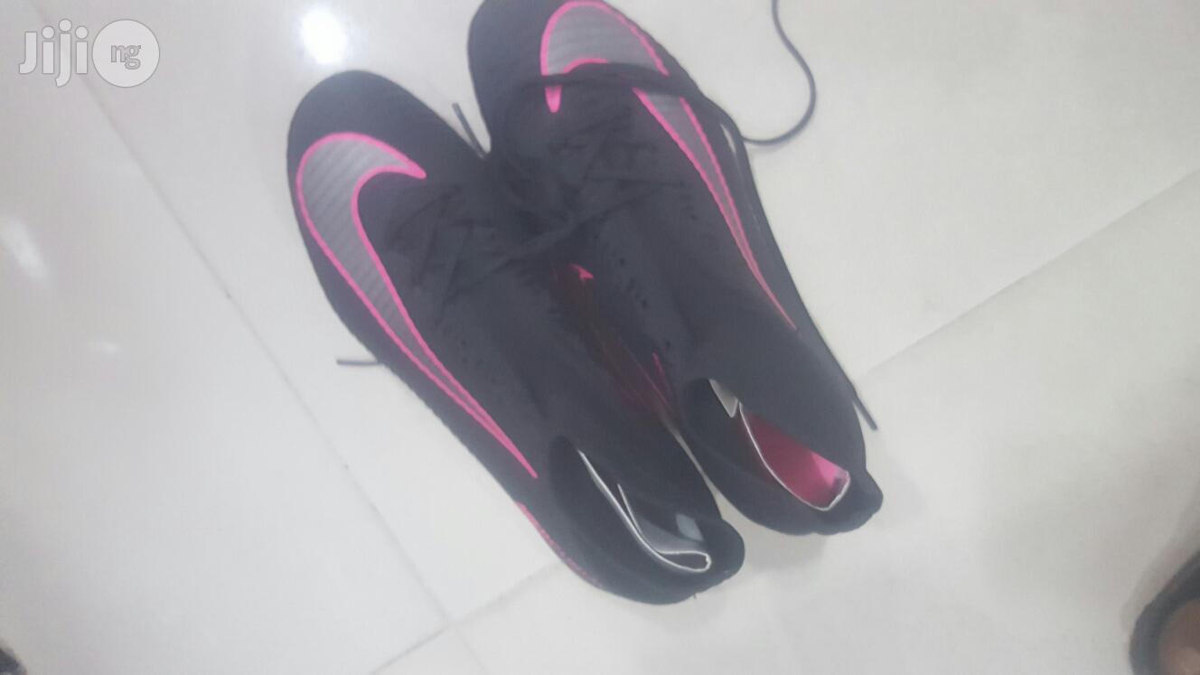 Nike Magister Ankle Boot