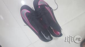 Nike Magister Ankle Boot