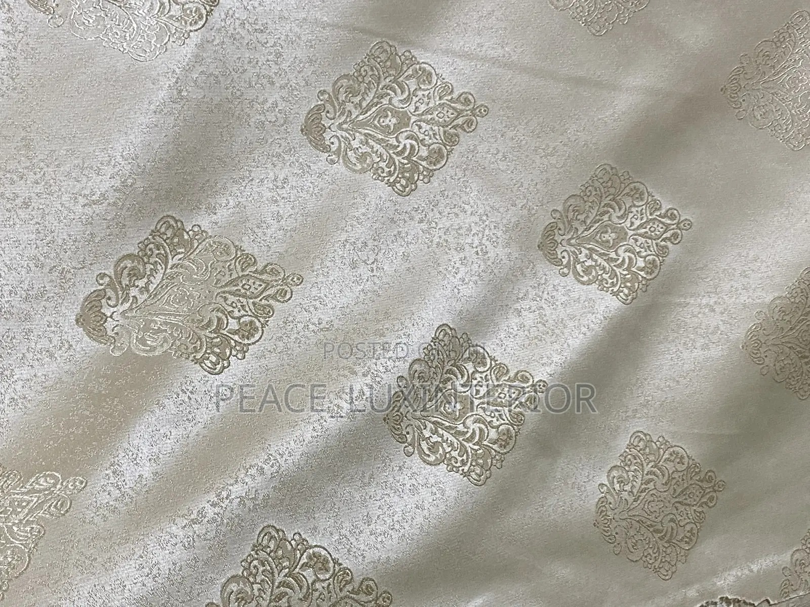 Turkey Curtain