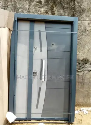 4ft Turkey Luxury Door Cdc47