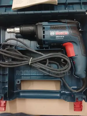 Bosch GSR 6-45 Te Professional Drywall Screwdriver