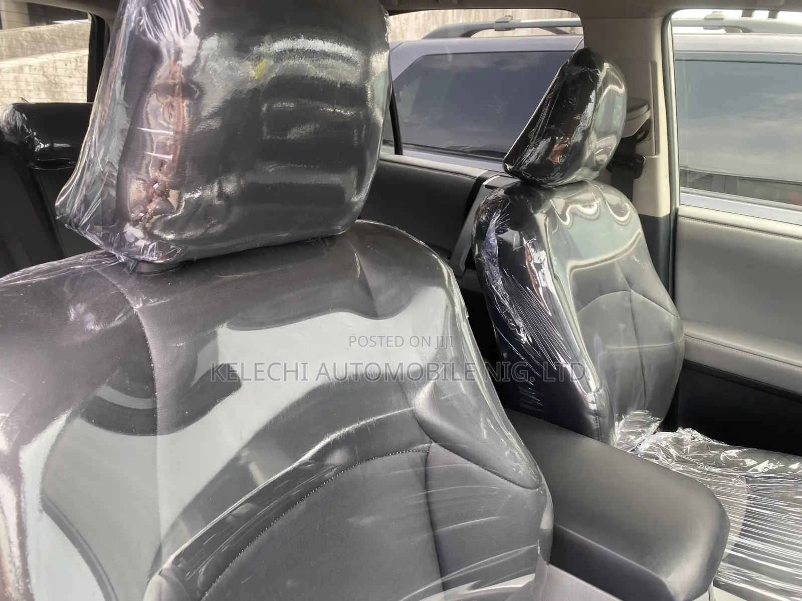 Toyota 4-Runner 2015 Silver