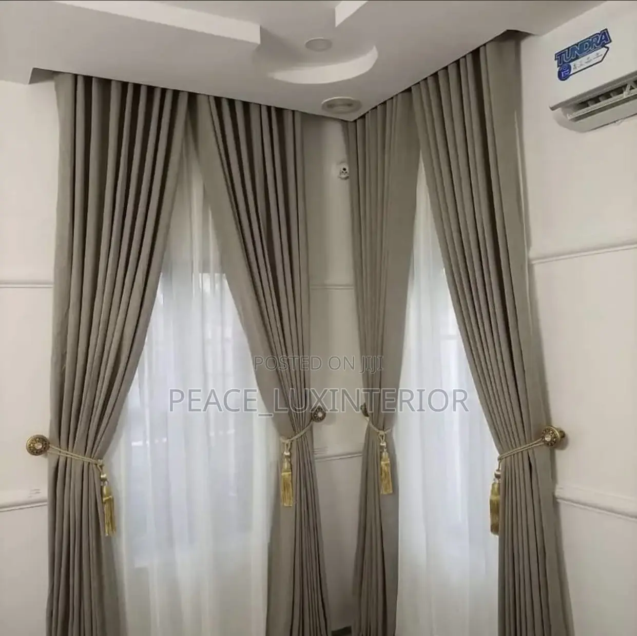 Curtain Fabric