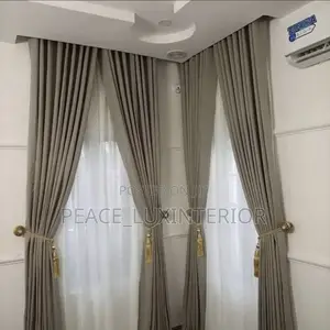 Curtain Fabric