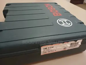 GSB 20-2 Re Professional Impact Drill