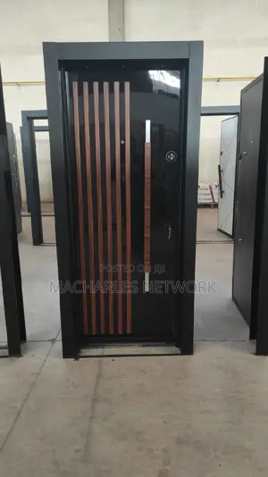 3ft Turkey Luxury Door CDC51