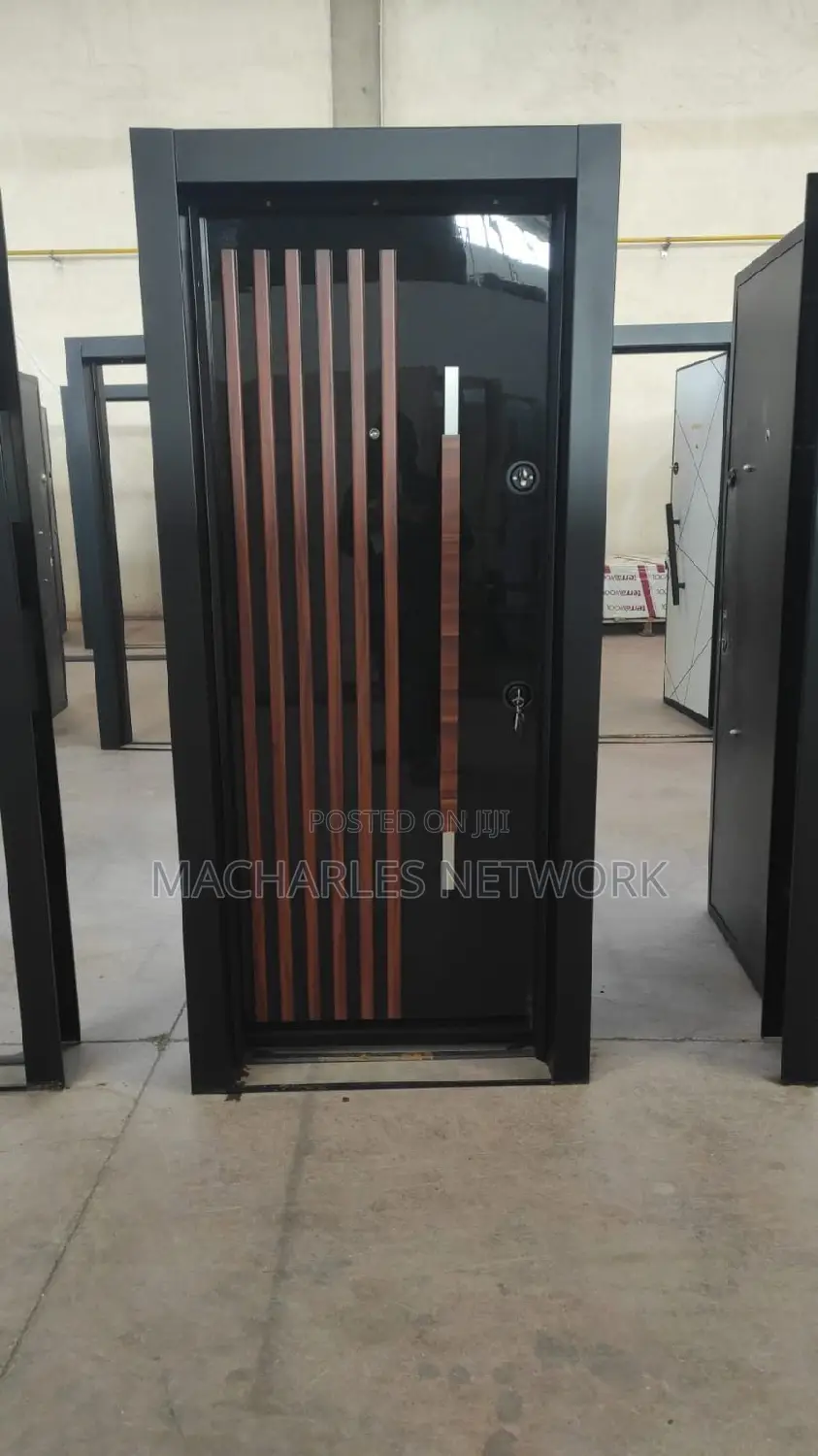 3ft Turkey Luxury Door CDC51
