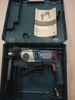GSB 20-2 Re Professional Impact Drill