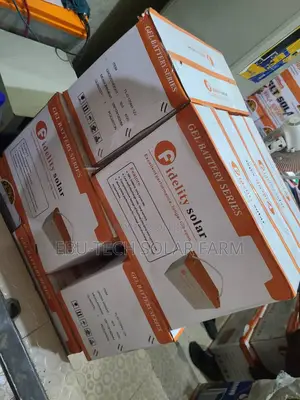 Felicity Dry Cell Battery 100ahs