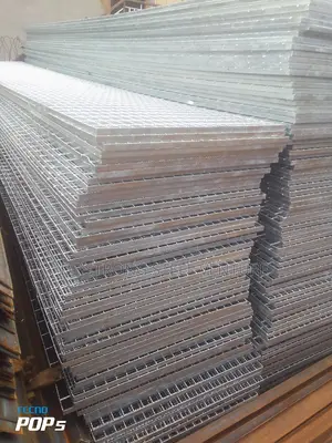 3 X 19 Feet Grating Sheet Full 25mm