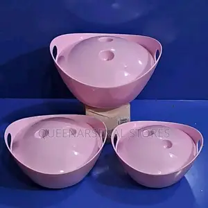 3in1 Unbreakable Ceramics Plate