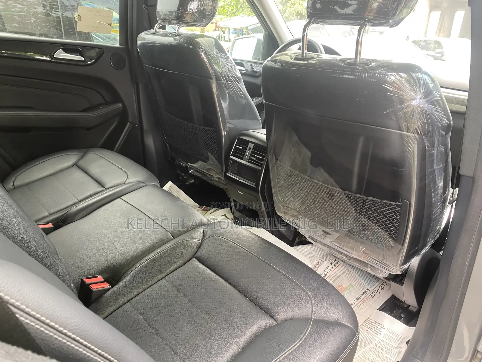 Mercedes-Benz M Class ML 350 4Matic 2013 Gray