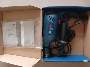 Bosch GSB 570 Professional Impact Drill