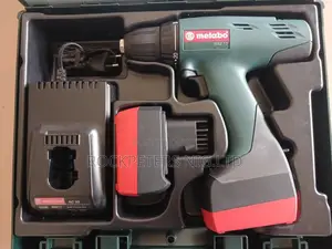 Metabo BSZ 12 Impulse Drill