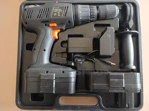 Siemens Ld-0150 13mm Cordless Drill