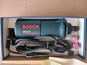 BOSCH GGS 27 Grinder