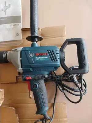 Bosch GBM 1600 Re Professional Drill