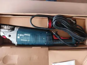 Bosch Gws 24-230mm (9")Professional Angle Grinder